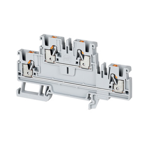 Rockwell Automation 1492-PD Series Power Distribution Blocks