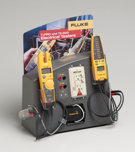 Fluke Electronics True-RMS Digital Wireless Multimeter Kits