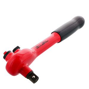 WIHA Tools Insulated Ratchet Socket Wrenches
