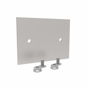 Eaton B-Line KwikRail Splice Plates