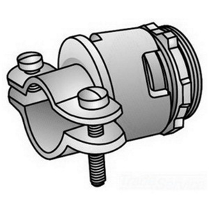 Appleton Emerson Straight Squeeze <em class="search-results-highlight">Flex</em> Connectors