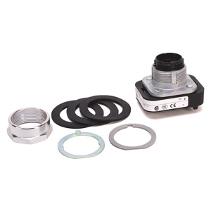 Rockwell Automation 800T / 800TC Push-Pull Operators