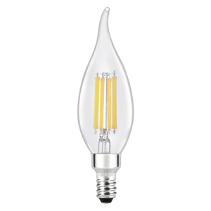 Sylvania B10 LED Lamps 2 W 200 lm