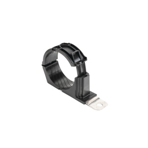 Hellermann-Tyton Ratchet Cable P-clamps