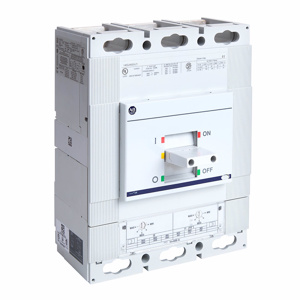 Rockwell Automation 140G-M Series Molded Case Circui <em class="search-results-highlight">Breakers</em>