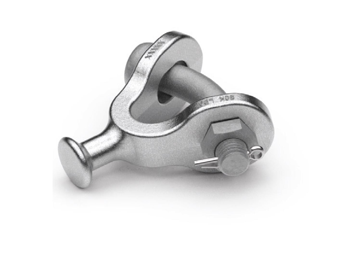 Preformed Line Products | Preformed Line Products Ball Y-Clevises ...