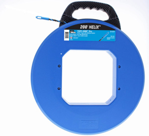 31-077 HELIX FISH TAPE 200FT MLD TIP