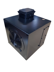 Rockwell Automation Kinetix® Main Motor Blower Kits