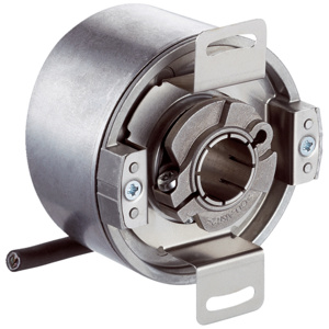 Rockwell Automation Kinetix® AC Asynchronous Main Motor Encoders