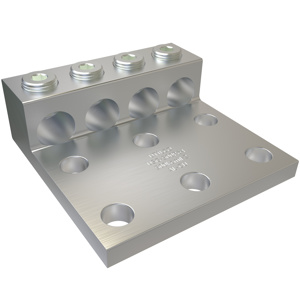 nVent UTILCO USG Spade Type Transformer Lugs