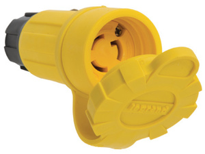 Pass & Seymour Turnlok® Locking Connectors