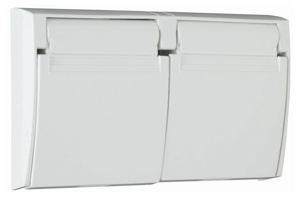 Pass & Seymour Weatherproof Outlet Box Covers