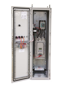 Rockwell Automation SMC-3 Smart Motor Controllers