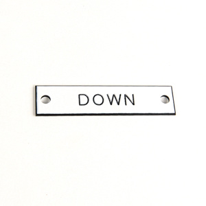 Rockwell Automation Standard Legend Plates