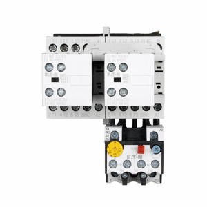 Eaton XT Full Voltage Reversing Starters