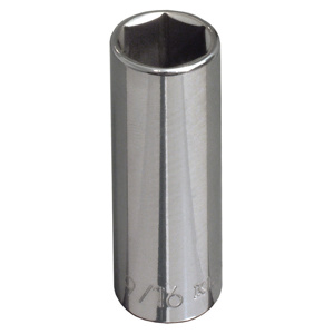 Klein Tools SAE Sockets