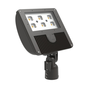 Lithonia D-Series Floodlights