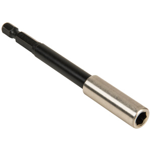 Klein Tools Pro Impact Power Bit Extensions