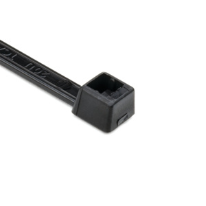 T40R0C2 CBL TIE 8IN L UL RATED 40LB TNSN