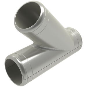 AFL Swaged Tee Connectors