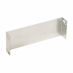 Eaton B-Line FLEXTRAY Basket Tray Blind Ends