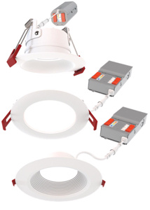 Lithonia Trim Rings