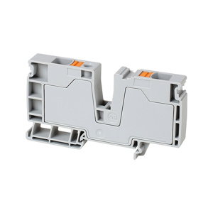 Rockwell Automation 1492-P IEC Push-in Feed-thru Terminal Blocks