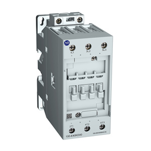 Rockwell Automation 100-E Series IEC Contactors