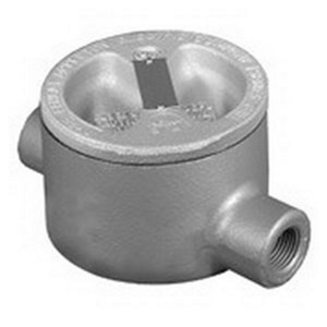 Appleton Emerson GRH Type C <em class="search-results-highlight">Conduit</em> Bodies