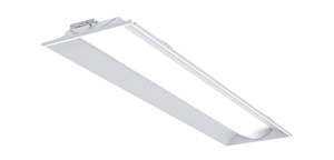 Lithonia STAKS Selectable Volumetric LED Troffers