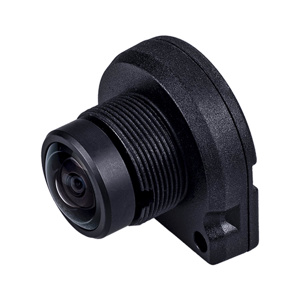 Vivotek Modular Network Camera Units
