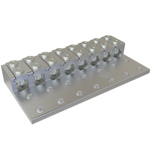 nVent UTILCO USGL ClearTrax® Lay-in Connectors