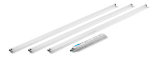 Lutron T8 Fluorescent Ballasts 3 Lamp Dimmable