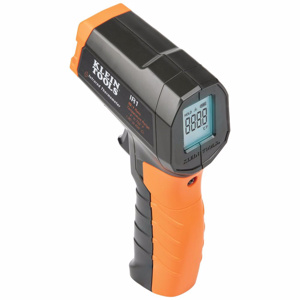 Klein Tools Infrared Digital Thermometers