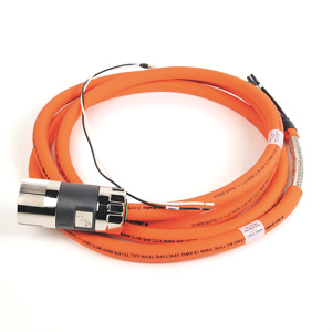 Rockwell Automation 2090 Dual Power SpeedTEC Cables