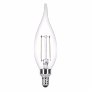 Sylvania B10 LED Lamps 3.5 W