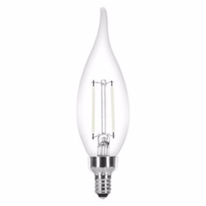 Sylvania B10 LED Lamps 3.5 W