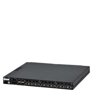 Siemens RUGGEDCOM Ethernet Switches