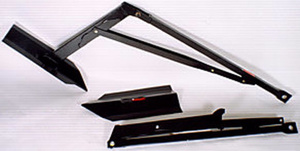 Pull Pal Winch Anchors