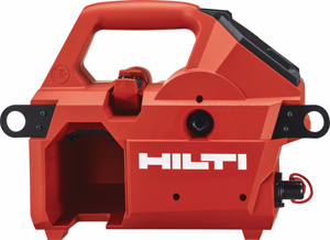 Hilti Hydraulic Pumps