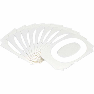 Brady 5080 Series Number and Letter Labels