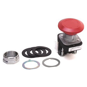 Rockwell Automation 800T / 800TC Push-Pull Operators