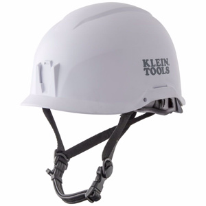 Klein Tools Non-vented Safety Helmets