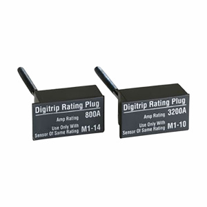 Eaton Magnum Sensor and Rating Plug kits