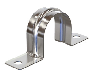 American Fittings Two-hole Rigid Conduit <em class="search-results-highlight">Straps</em> 1 in