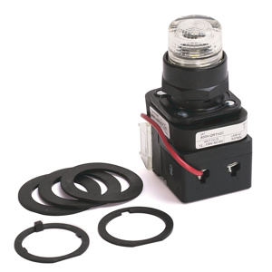 Rockwell Automation 800H / 800HC Pilot Lights