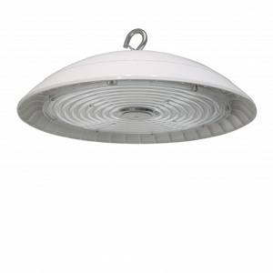 ASD Lighting UFS LED Round Highbays 120 - 277 V 100/150/200 W 31503 lm 3000/4000/5000 K <em class="search-results-highlight">0</em> - 10 V Dimming LED Driver