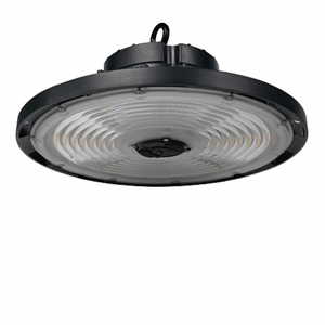 ASD Lighting UHB3 LED Round Highbays 120 - 277 V 150 W 22570 lm 3000/4000/5000 K <em class="search-results-highlight">0</em> - 10 V Dimming LED Driver