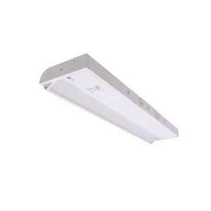 ASD Lighting ASD-UCS LED Undercabinet Lights 2700/3000/4000 K 12 in 120 V 5 W Dimmable 317 lm