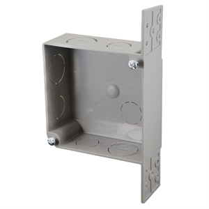 Cantex Nonmetallic Switch / Outlet Boxes